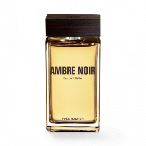 Ambre Noir - Eau de Toilette 100ml