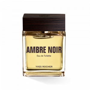 Ambre Noir - Eau de Toilette 50ml