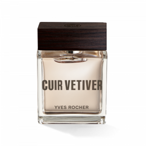 CV EDT CUIR VETIVER FL 50ML