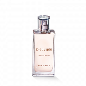 L'EAU DE PARFUM VAPORISATEUR 100ML