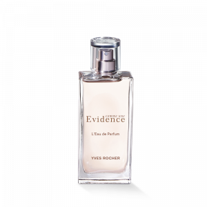 L'EAU DE PARFUM VAPORISATEUR 50ML