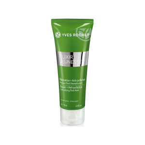 Masque Flash Désasphyxiant Réparation +  Anti-pollution - Toutes peaux