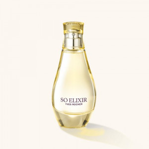 SOE EDP SO ELIXIR FL 50ML