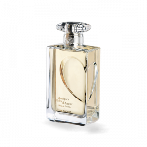 QQS NOTES D'AMOUR QUELQUES NOTES D'AMOUR L'EAU DE TOILETTE 7