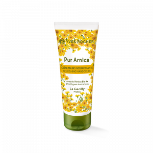 PUR ARNICA CREME MAINS NOURISSANTE 75ML TUBE