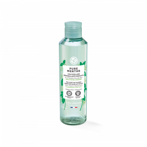 L'eau Micellaire  Démaquillante Purifiante PURE MENTHE 200 ml