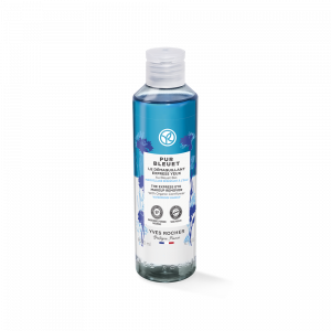 Le Démaquillant Express Yeux Pur Bleuet - 200ml