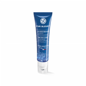 Contour Yeux Bleuet