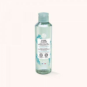Mini Eau Micellaire Démaquillante 2 En 1 - Pure Algue
