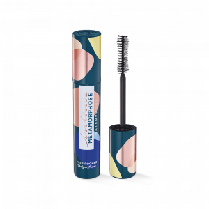 Mascara Intense Metamorphose Waterproof - Noir