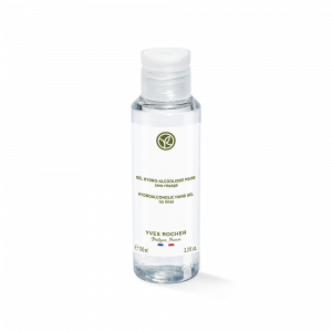 Gel Hydroalcoolique Mains