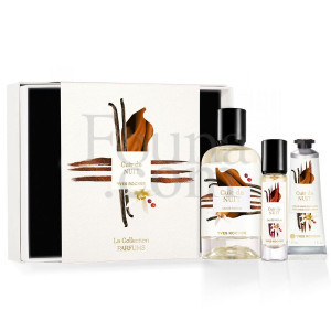 COFFRET PLEIN SOLEIL EAU DE PARFUM100ML + CREME MAINS 30ML